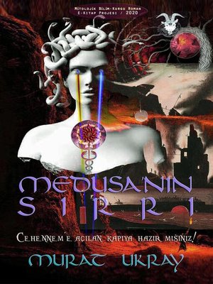 Medusa''nın Sırrı by Murat Ukray